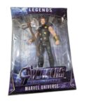 Single super hero Thor gz534 - Image 2