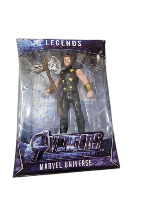 Single super hero Thor gz534 - Image 2