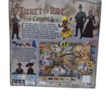 Ticket to ride gz394 - Image 2