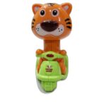 Tiger Press and Go push n go bike stress car gz481 - Image 2
