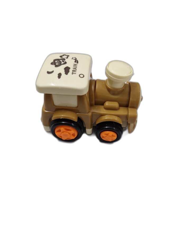 Train engine small gz148 - Image 2