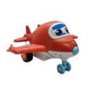 Transformer Aeroplane to Person Type1 gz226 - Image 2