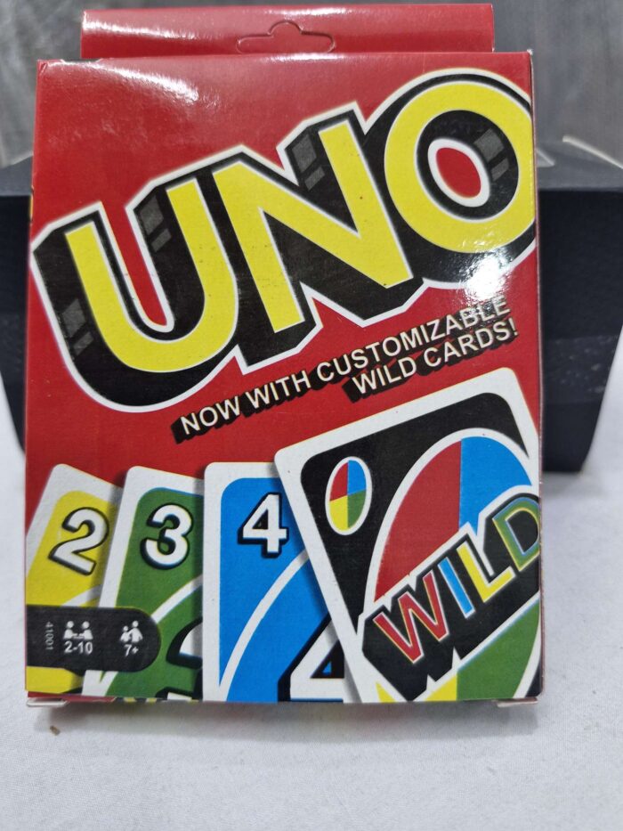 UNO Card gz134