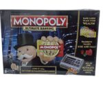 Ultimate Monopoly Banking gz387