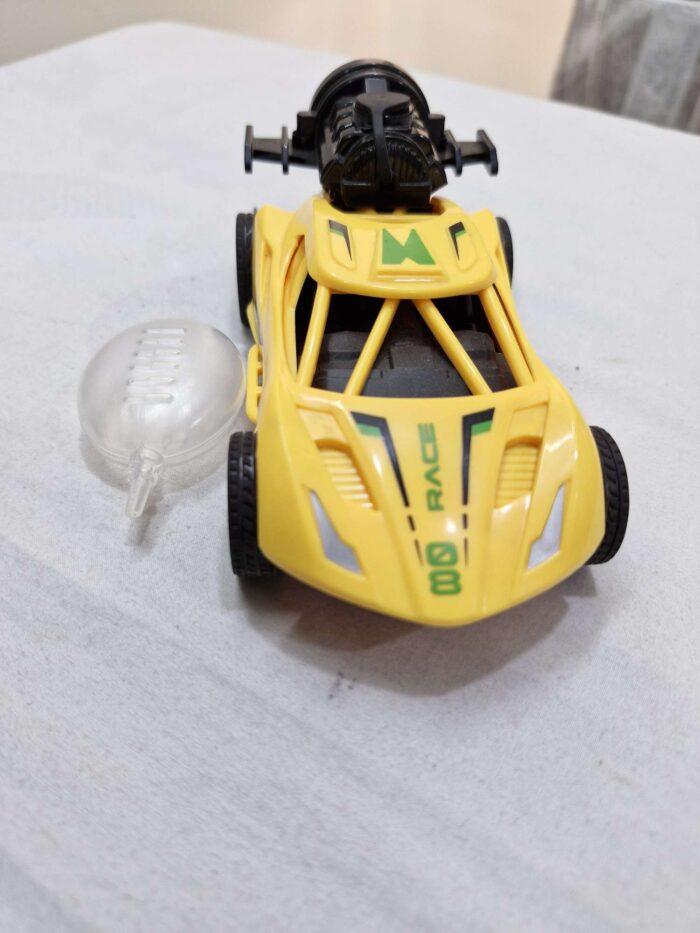 Water Spray Racing Car gz279 - Image 2