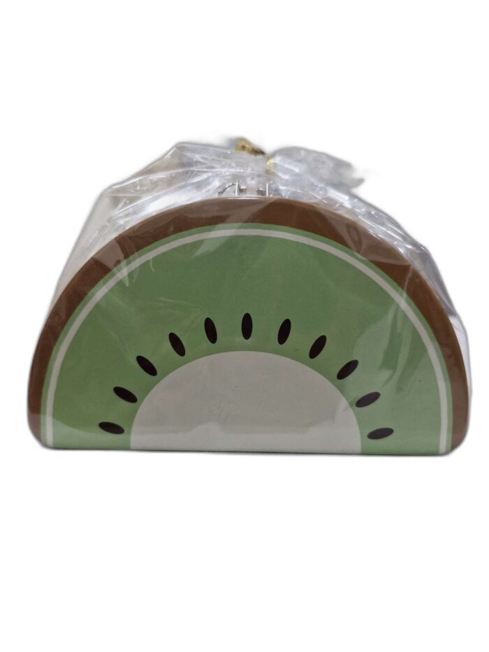 Watermelon Coin Money Piggy Bank gz403