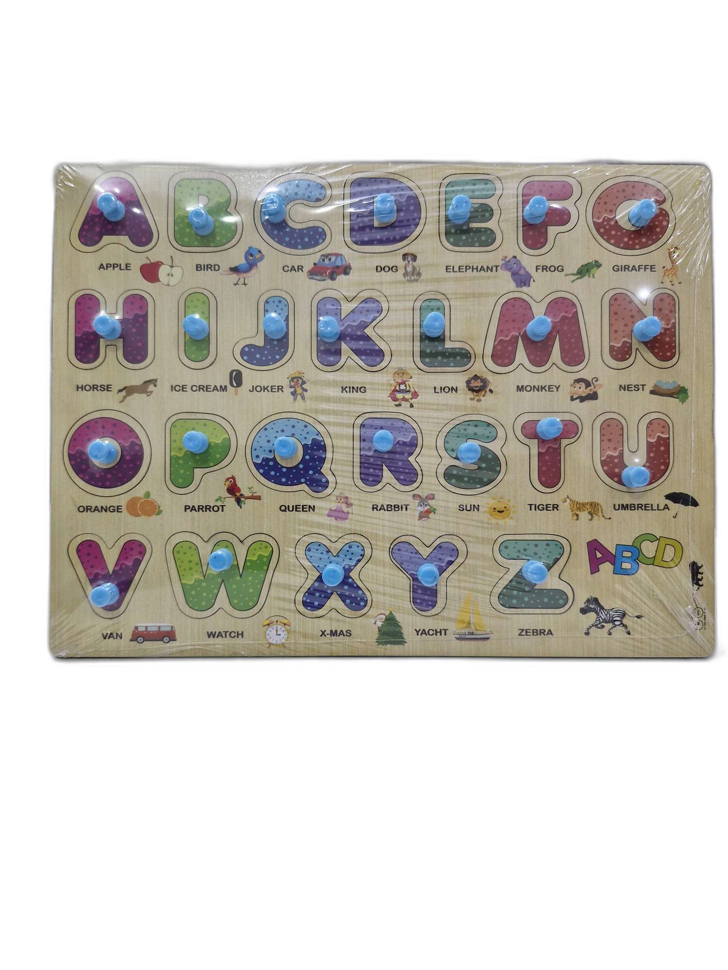 Wooden-Puzzle-Alphabets-gz173
