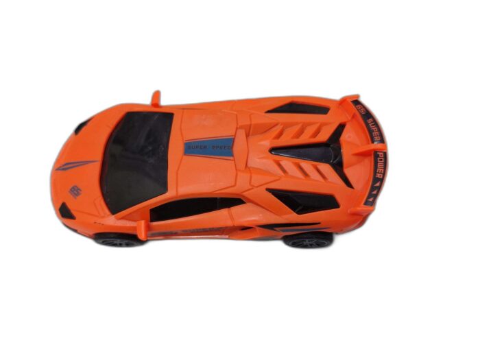 Zigzag Drift car strong gz121 - Image 2