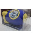 Rocket Coin Money Piggy Bank gz277 - Image 2