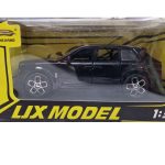 Rolls Royce Cullinan Car LJX model gz105