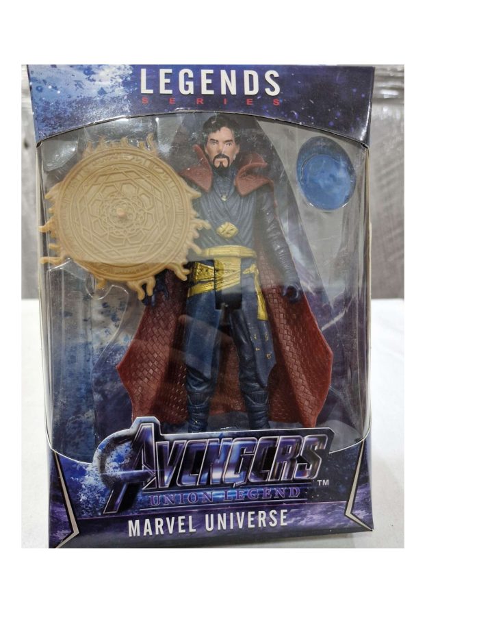 Single super hero Doctor Strange gz457