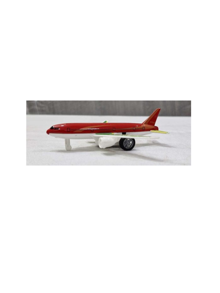 Sky King Aeroplane gz455