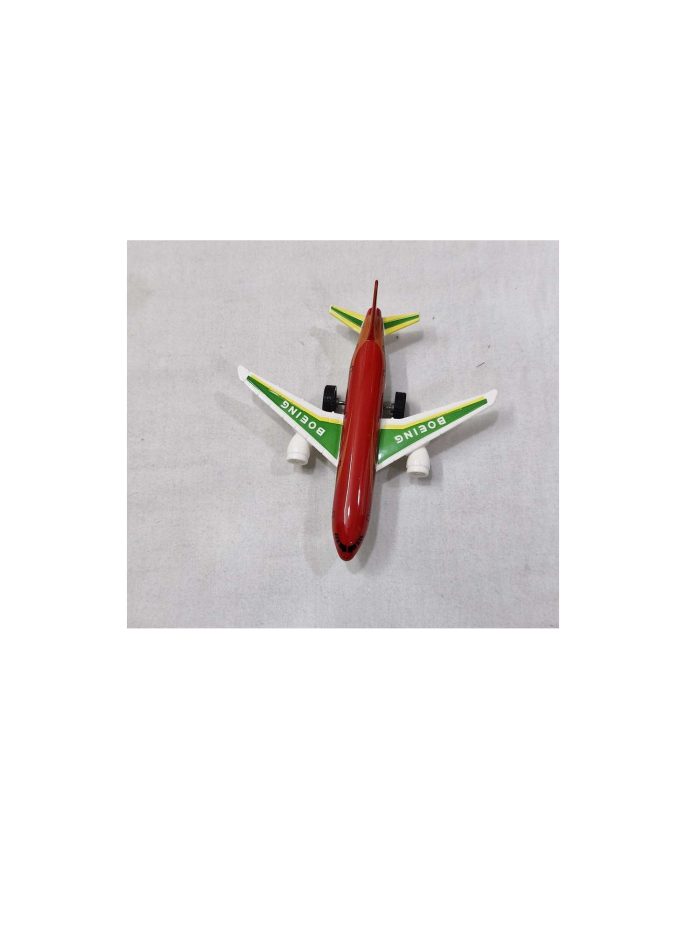 Sky King Aeroplane gz455 - Image 2