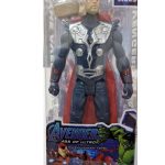 Super Hero Single Piece Action Figure Thor gz515