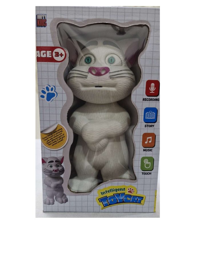 Talking Tom gz401