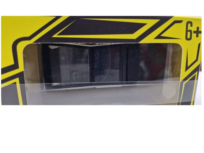 Tesla mini Die cast car light gz103 - Image 2