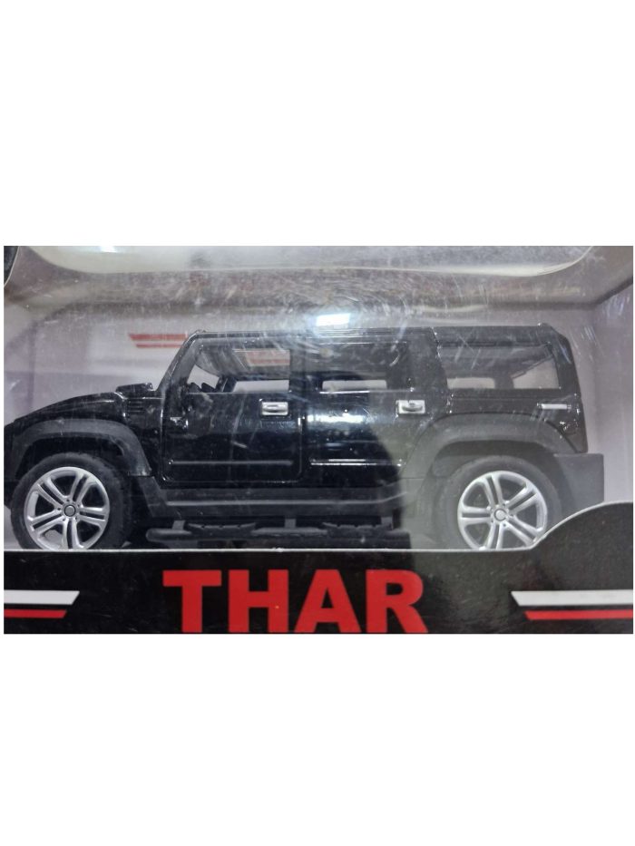 Thar Die Cast Model car gz233 - Image 2
