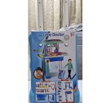 Trolly Doctor Set Carry and Go gz416 - Image 2