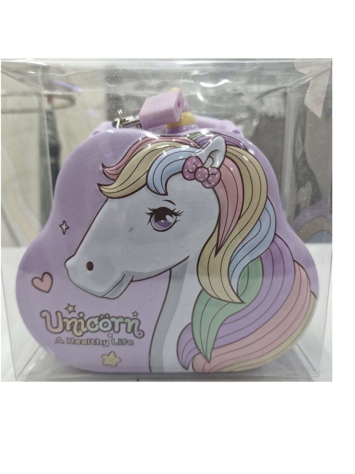 Unicorn Money Piggy Bank gz138
