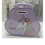 Unicorn Money Piggy Bank gz138 - Image 2