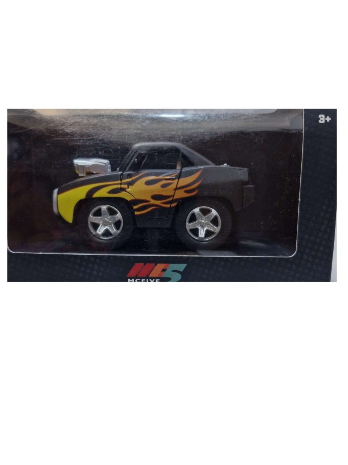 Vintage MC5 Diecast car gz260