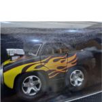 Vintage MC5 Diecast car gz260 - Image 2