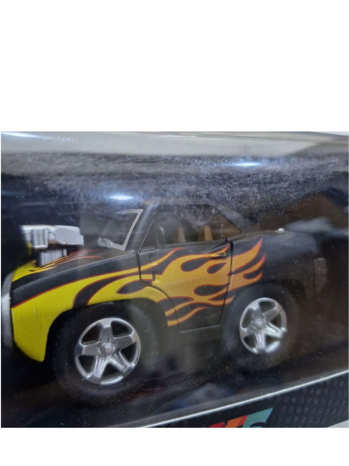 Vintage MC5 Diecast car gz260 - Image 2